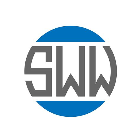 sww logo|Sw Logo Vector Art, Icons, and Graphics for Free Download .